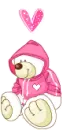 cute bear