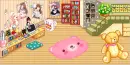 cute room