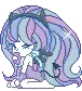 purple angel