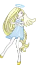 angel