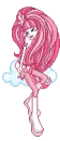 pink angel