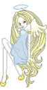 blue angel