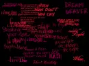 random lyrics