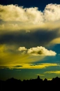 colourful sky