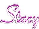 Stacy