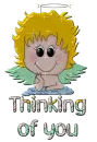 Angel Thinking