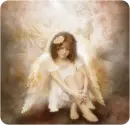 lovely angel