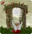 baby angel