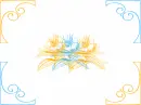 flower abstract