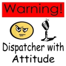 dispatcher