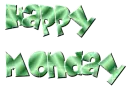 Happy Monday