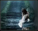 sad angel