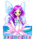 princess