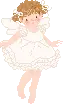 little angel