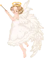 little angel