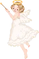 magic angel