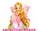 angel princess
