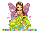 angel princess