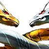 dragons
