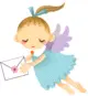 little angel
