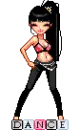 dance