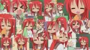 Konata or Shana
