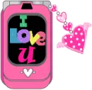 pink cell