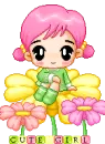 cute girl