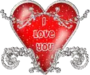 i love you!!