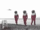 Saucer Ride