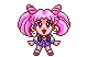Sailor Chibiii..(Sailor Moon)