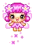 purple Cupid