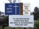atheist