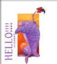 hello
