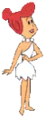 ballerina