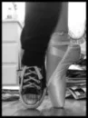 Ballet Shoes