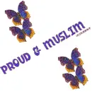 PROUD MUSLIM