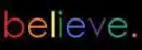 Believe