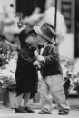 First Kiss