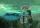 In the Rain