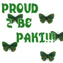 proud to be paki