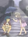 Rain Friend