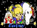 LACEY