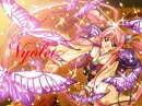 VYOLET--ANIME