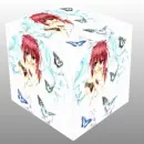 3D CUBE--ANIME