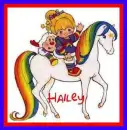 HAILEY