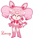 LACEY