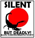 Silent but Deadly!