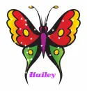 HAILEY