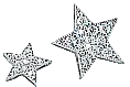 silver stars